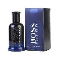ราคา Hugo Boss Boss Bottled Night EDT 100 ml กล่องซีล (2057051530)