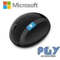ราคา Microsoft Sculpt Ergonomic Mouse (1042539252)