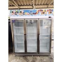 ราคา ตู้แช่ 3 ประตู มือสอง (15849435332)