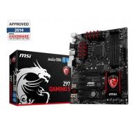 ราคา 1150 MSI Z97 GAMING 5 M.2 ตัวท็อป (5297354692)