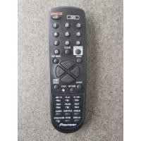 ราคา รีโมทเครื่องเล่น Pioneer dvd ของแท้ มือสอง มีปุ่มUSB ใช้กับเครื่องเล่นดีวีดี (43626040974)