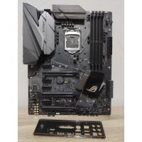 ราคา เมนบอร์ด [1151] Asus ROG Z270F-Gaming (4330766741)