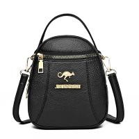 ราคา Hitam Andelise กระเป๋าสะพายสตรี TA817B5 กระเป๋าสะพายหนังกระเป๋าสะพายสาวเกาหลี PREMIUM BRANDED JINGPIN ORIGINAL วัยรุ่นร่วมสมัยแฟชั่น CASUAL สีดํา (21593845837)