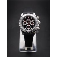 ราคา Seiko Mod Daytona Black Ceramic Red Hands with Black Rubber (Daytona Edition) ⚫️ (22919630669)