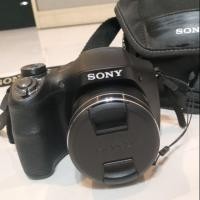 ราคา Sony cyber shot dsc h300 (6204100501)