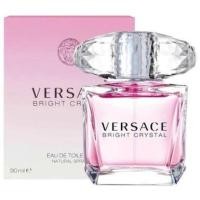 ราคา Versace bright crystal EDT 5ml (1330369836)