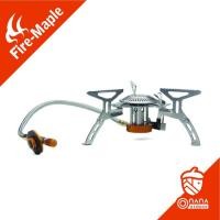 ราคา Fire Maple FMS-105 Stove ชุดหัวเตา (14695897203)