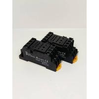 ราคา คุ้มสุด! OMR-PYF14A-E PYF14A-E ฐานรีเล์ย์ MY4 (MY4 Relay Socket)OMR-PYF14A-E PYF14A-E ฐานรีเล์ย์ MY4 ขาเสียบรีเลย์ (55102466199)