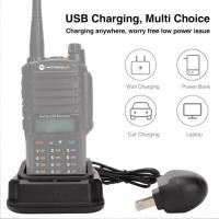 ราคา แท่นชาร์จแบตเตอรี่ วิทยุสื่อสาร รุ่น Motorola GP-9R PLUS ของแท้ ตรงรุ่น (19366276447)