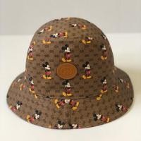 ราคา Gucci X Disney Mickey Bucket Hat (5131844063)
