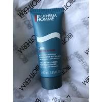 ราคา [พร้อมส่ง] Biotherm Home T-PUR anti-oil & shine cleanser 40 ml. (7650448012)