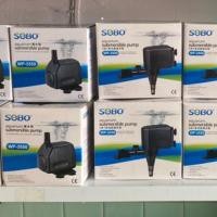 ราคา ปั้มน้ำโซโบ SOBO ไฮโดรโปนิกส์ WP-1250 / 1650 / 2550 / 3550 (3294583489)