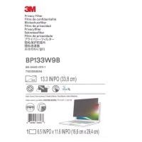 ราคา แผ่นจอกรองแสง 3M ขนาด 13.3 นิ้ว(16:9)ภาพสว่าง คมชัด (43902601577)