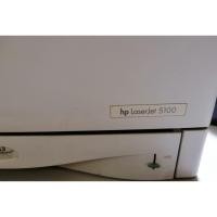 ราคา เครื่องปริ้นเตอร์ HP LASERJET 5100 มือ2 และเครื่องสำรองไฟมือ2 (7105756273)