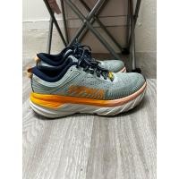 ราคา ‼️Hoka Bondi 7 ผู้หญิง มือสอง (29752786482)