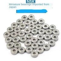 ราคา ญี่ปุ่นนำเข้าNSKแบริ่งขนาดเล็ก692 693 694 695 696Z 697Z 698Z 699 608Z 6CZ2 607zz(19*7*6mm) (3065770521)