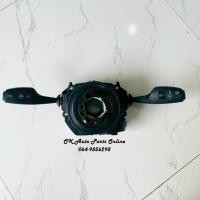 ราคา ก้านไฟเลี้ยว พร้อมสไปร่อนพวงมาลัย BMW 320d F30 Series 3 Pre Lci ของแท้มือสอง ถอดจากรถไทย (55006812417)