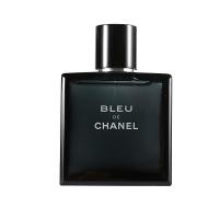 ราคา Chanel BLEU blue light perfume 100 ml eau DE parfum spray pure and fresh and lasting quality goods wooden fragrant air (4116869167)