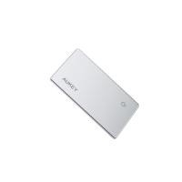ราคา AUKEY Track Mate 3 ตัวติดตามของหาย Bluetooth สำหรับ iPhone รองรับ Apple Find My บางเฉียบ ชาร์จไร้สาย (40161432863)
