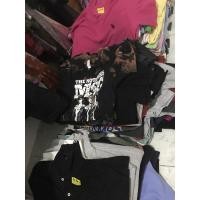 ราคา เสื้อยืดมือสอง งานป้าย (15481864740)