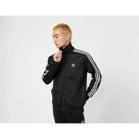 ราคา เสื้อแจ็คเก็ตท็อป Adidas Beckenbauer ดั้งเดิม, รีไมเดอร์ส่งออก (40221900216)