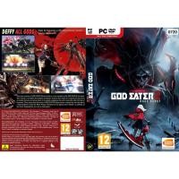ราคา (PC) God Eater 2 Rage Burst (47155554214)