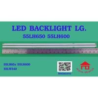ราคา หลอดไฟ BACKLIGHT LG 55LH650 55LH600T-TB.BTMDLJV 55LW340 (22782815624)