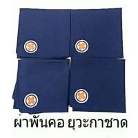 ราคา ผ้าพันคอ ยุวะกาชาด นักเรียน (1106143901)