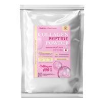 ราคา คอลลาเจน Collagen Peptide คอลลาเจนแท้ 100% นำเข้าจากญี่ปุ่น 100g (26909934140)