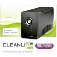 ราคา Ups cleanline ml-8500 850va/325w (1538045787)