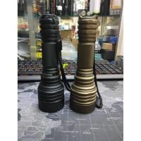 ราคา ไฟฉายพกพา Convoy C8+ SST40 แสงขาว6500k 2000LM แบต 18650 (7636318061)
