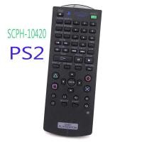 ราคา ใช้ PS2 รีโมทคอนโทรล SCPH-10420 สําหรับ Sony PLAYSTATION 2 SCPH-50001, SCPH-50010, SCPH-70001, SCPH-70012 SCPH-75001, (28911739508)