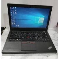 ราคา Lenovo Thinkpad X260 Core i5 - 6200U Ram 8GB SSD 240GB จอ 12.5" (22605598501)