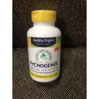 ราคา ของพร้อมส่ง Pycnogenol สารสกัดต้นสน ของ Healthy Origins จากเมกา ขนาด120เม็ด (9550816073)