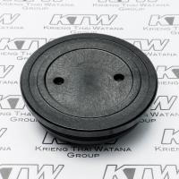 ราคา MAKITA มากีต้า MP414218-1 อะไหล่HM-1201#29 ฝาปิดน้ำมัน NO.29 CRANK CAP COMPLETE FOR HM1201 Code 414218-1 (48857289207)