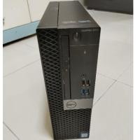 ราคา คอมพิวเตอร์มือสองราคาถูก Dell Optiplex 5050 SFF +M.2NVMe (25250840311)