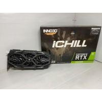 ราคา ขายการ์ดจอมือสอง INNO3D RTX 2080 SUPER ICHILL X3 ULTRA 8GB ต่อไฟเพิ่ม 8+8 pin (5839239639)