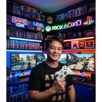 ราคา จอย Xbox 360 (ไร้สาย ของแท้) (55606597431)