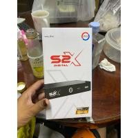 ราคา กล่องดาวเทียม มือสอง PSI [ S2X HD ] กล่องรับสัญญาณดาวเทียม รับไทยคม C band และ KU band S2 HD S2HD S2XHD (26364359438)