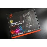ราคา [ผ่อน 0%] MAINBOARD (เมนบอร์ด) AM4 ASUS ROG STRIX B550-I GAMING ITX (มือสอง) (9503712357)