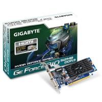 ราคา Gigabyte/Forsa Geforce GT210 512MB DDR3 (92% New-Rebuilt-NOBOX) (13913401566)