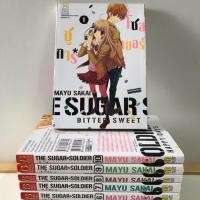 ราคา The sugar soldier 1-10 เล่มจบ (1981174068)