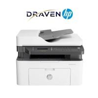 ราคา HP Laser MFP 137fnw (4ZB84A) เครื่องพิมพ์เลเซอร์มัลติฟังก์ชัน Print/Scan/Copy/Fax Wi-Fi/LAN/USB A4 รับประกัน 3 ปี (52104135857)