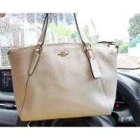 ราคา New!!! Coach F28994 พัดมินิ 10 นิ้ว ของใหม่ ป้ายห้อย แท้ 100% (2760789355)