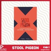 ราคา [ของแท้] เกมกระดาน SPOOL PIGEON (49856515252)