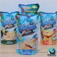 ราคา ข้าวเกรียบปลา BeFish ของผลิตใหม่!! พร้อมส่ง!! (517646373)