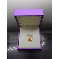 ราคา พระพุทธชินราช รุ่นเฉลิมพระเกียรติ หลัง ส.ธ. เนื้อเงิน 99.99% ชุบ 3 กษัตริย์ มูลนิธิสิรินธรราชวิทยาลัย ปี2539 กล่องเดิม (27309693803)