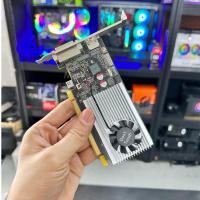 ราคา การ์ดจอ Nvidia GeForce GT 720 - 2GB GDDR3 เล่นเกมส์เบาๆ Roblox Freefire Varolant มือสอง รับประกัน 1 เดือน (25616422616)