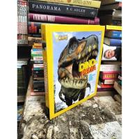 ราคา National Geographic Kids DINOPEDIA (29537912094)