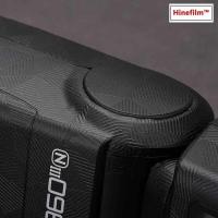 ราคา ▥ ผิว Hinefilm V860iii V860 III SPEEDLITE COVER สำหรับ GODOX V860iiin V860iiis กล้อง V860iiic แ (42120000566)